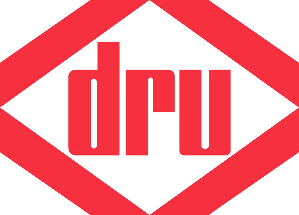Logo DRU