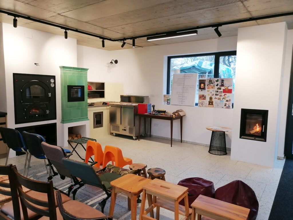 1 Vse je pripraveno Den kamen Jihoceske kamnarstvi