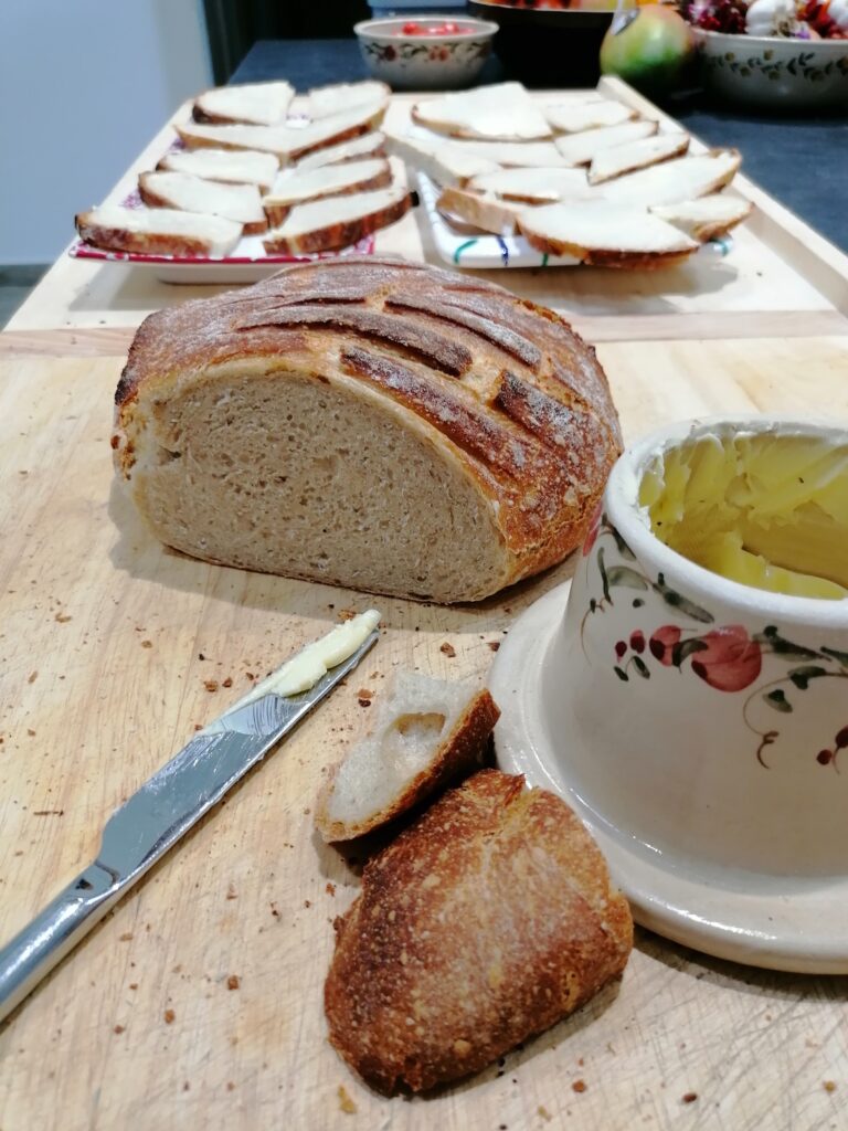 7 Upekli jsme chleb Jihoceske kamnarstvi